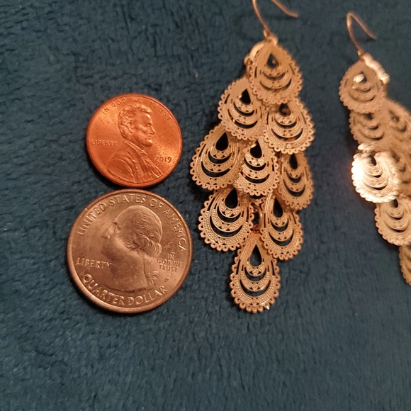 Earrings - Picture 3 of 3